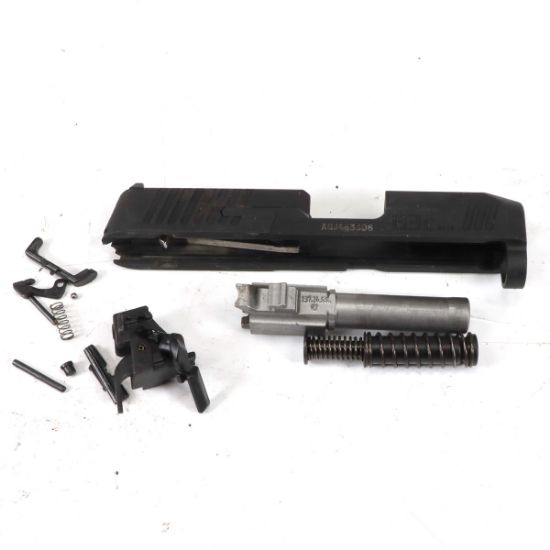 Picture of TAURUS G3C 9MM PARTS KIT