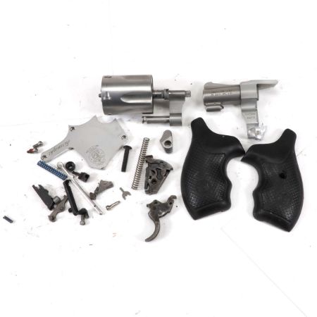 Picture of S&W 642 AIRWEIGHT 38 SPECIAL REVOLVER PARTS KIT