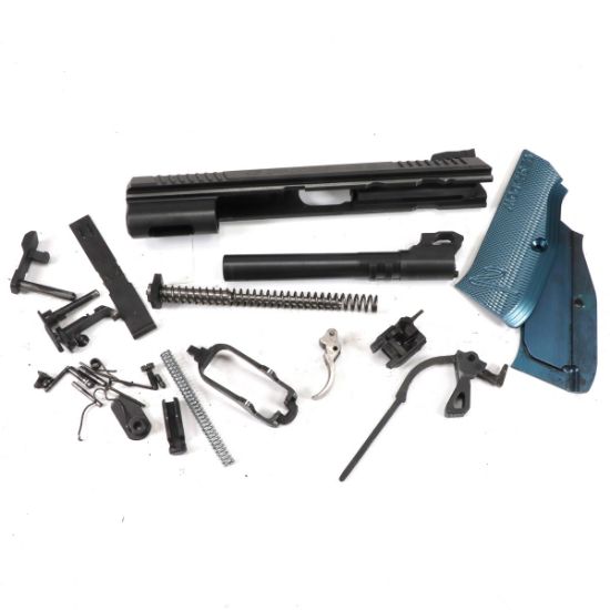 Picture of CZ SHADOW 2 PARTS KIT