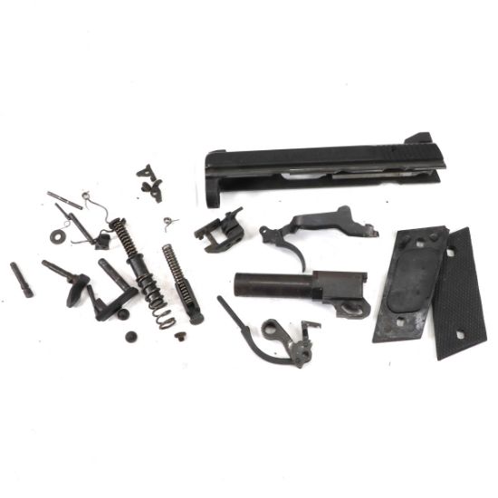 Picture of CZ 2075 RAMI PARTS KIT