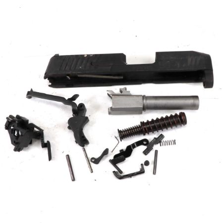 Picture of TAURUS G3C 9MM PARTS KIT
