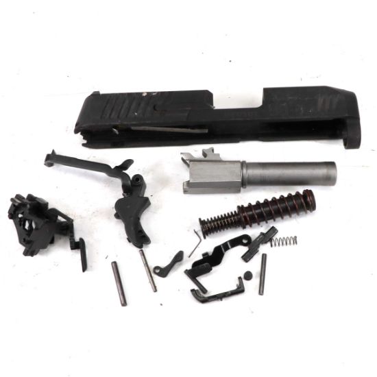 Picture of TAURUS G3C 9MM PARTS KIT