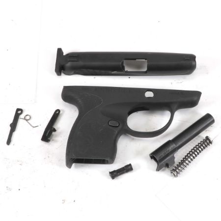 Picture of TAURUS SPECTRUM 380ACP PARTS KIT