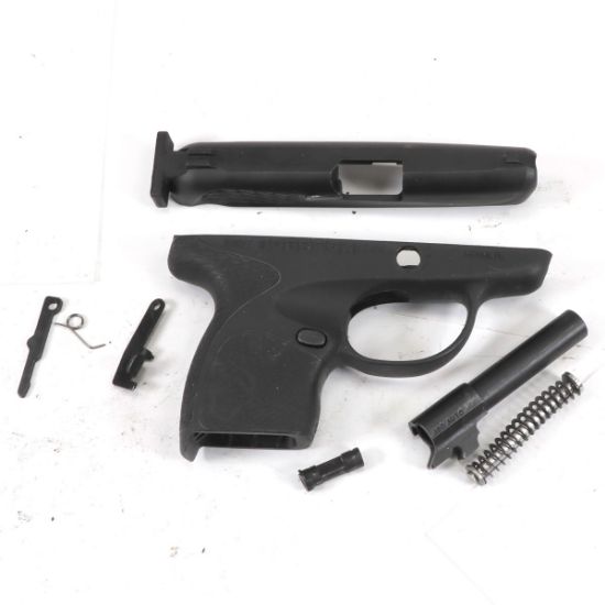 Picture of TAURUS SPECTRUM 380ACP PARTS KIT