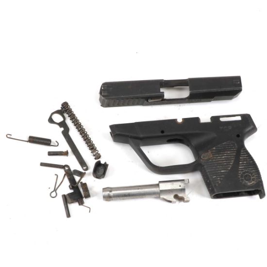 Picture of TAURUS TCP PT738 PARTS KIT