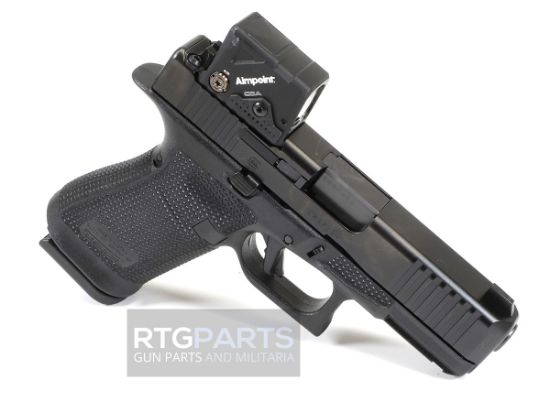 Picture of GLOCK 19 GEN6 COA 9MM 4.02" 3X15RD, P61950B03DC8A3