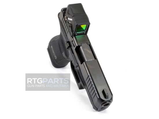 Picture of GLOCK 19 GEN6 COA 9MM 4.02" 3X15RD, P61950B03DC8A3