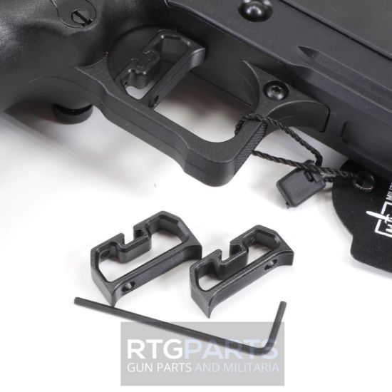 Picture of MILITARY ARMS CORP MAC9 DS-D 5 INCH 9MM PISTOL 12500011