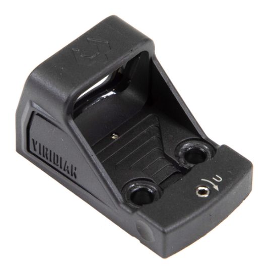 VERIDIAN RFX 3MOA GREEN DOT, RMSc FOOTPRINT, LIKE NEW, Just one available, J1-C-1407, RTG Parts