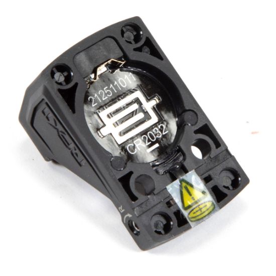 VERIDIAN RFX 3MOA GREEN DOT, RMSc FOOTPRINT, LIKE NEW, Just one available, J1-C-1407, RTG Parts