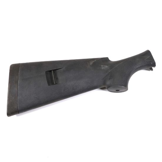 Picture of BENELLI STANDARD M4 SHOTGUN BUTTSTOCK BLACK, VG