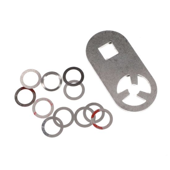 Picture of SUREFIRE WARCOMP MOUNTING WRENCH & SHIMS