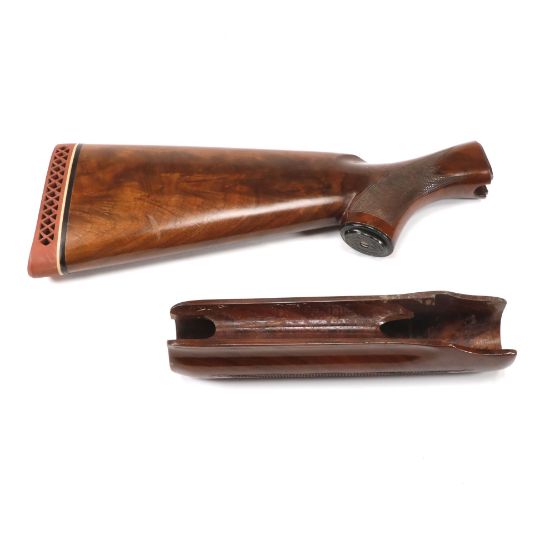Picture of REMINGTON 870 WOOD STOCK AND HANDGUARD