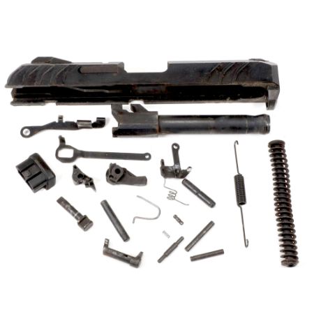 Picture of RUGER SECURITY 9 PARTS KIT