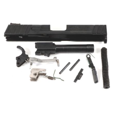Picture of S&W SD40 PARTS KIT