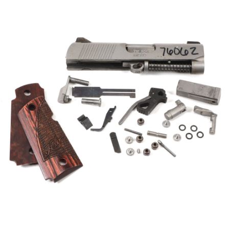 Picture of KIMBER MICRO 380ACP PARTS KIT