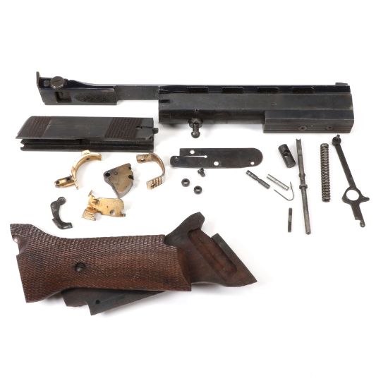 Picture of HI-STANDARD VICTOR PARTS KIT