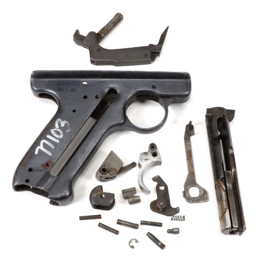 Picture of RUGER MK 22 PARTIAL PARTS KIT