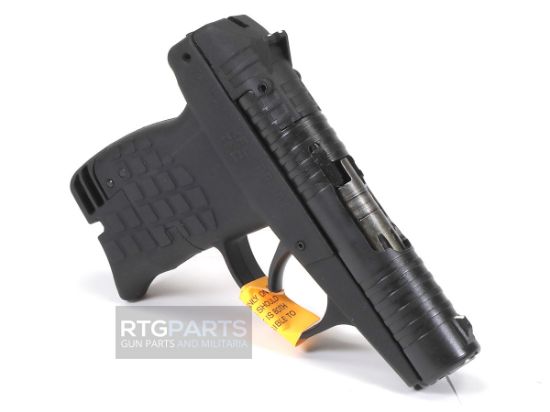 Picture of KEL-TEC PR-3AT BLACK 380ACP 13RD, PR3ATBLK