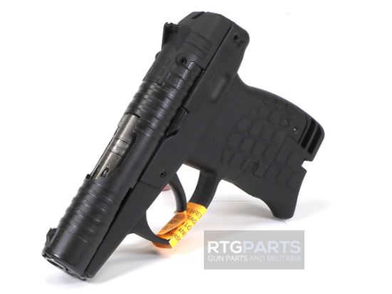 Picture of KEL-TEC PR-3AT BLACK 380ACP 13RD, PR3ATBLK