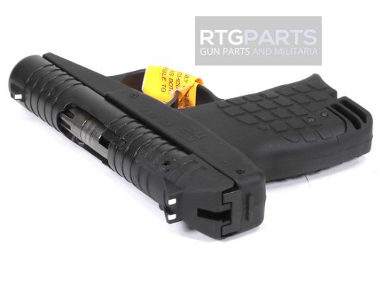 Picture of KEL-TEC PR-3AT BLACK 380ACP 13RD, PR3ATBLK