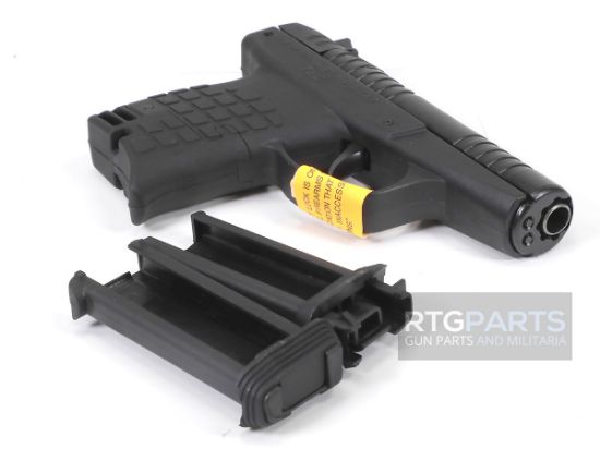 Picture of KEL-TEC PR-3AT BLACK 380ACP 13RD, PR3ATBLK