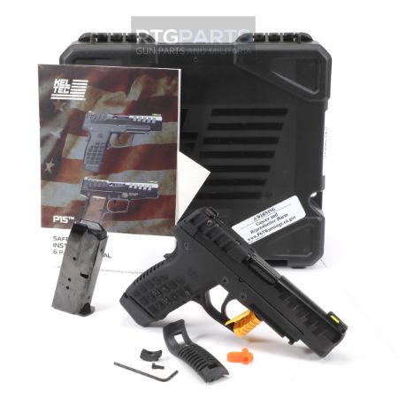 Picture of KEL-TEC P15 9MM 15RD BLACK, P15BLK