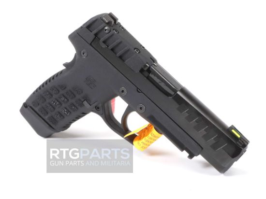 Picture of KEL-TEC P15 9MM 15RD BLACK, P15BLK