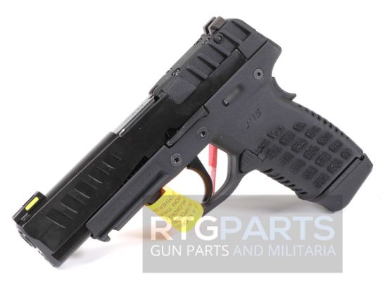 Picture of KEL-TEC P15 9MM 15RD BLACK, P15BLK