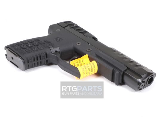 Picture of KEL-TEC P15 9MM 15RD BLACK, P15BLK