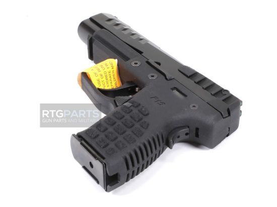 Picture of KEL-TEC P15 9MM 15RD BLACK, P15BLK