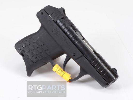 Picture of KEL-TEC PR-3AT BLACK 380ACP 10RD, PR3ATBLK10