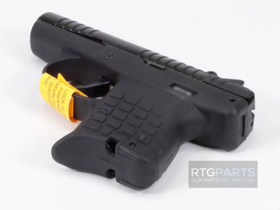 Picture of KEL-TEC PR-3AT BLACK 380ACP 10RD, PR3ATBLK10