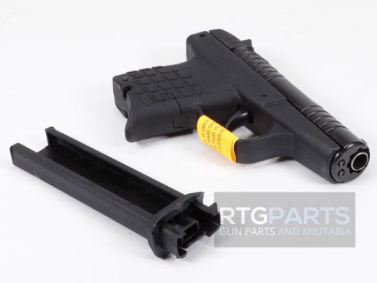 Picture of KEL-TEC PR-3AT BLACK 380ACP 10RD, PR3ATBLK10