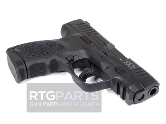 Picture of HK CC9  9MM 3.32" 12RD / 10RD, 81000550