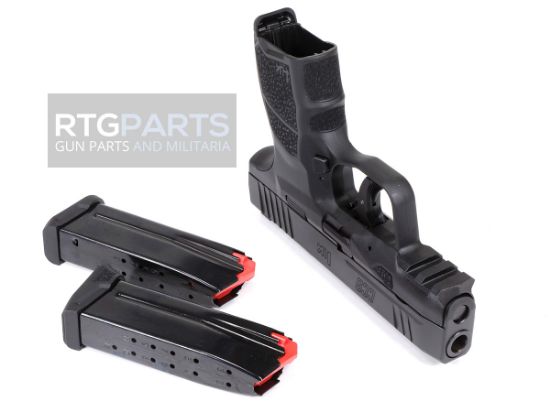 Picture of HK CC9  9MM 3.32" 12RD / 10RD, 81000550