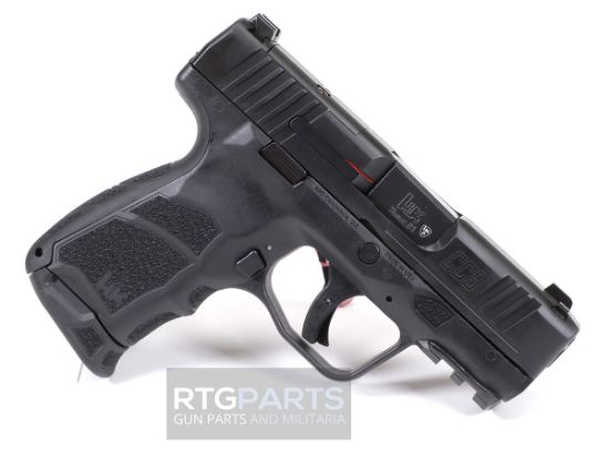 Picture of HK CC9  9MM 3.32" 10RD, 81000551