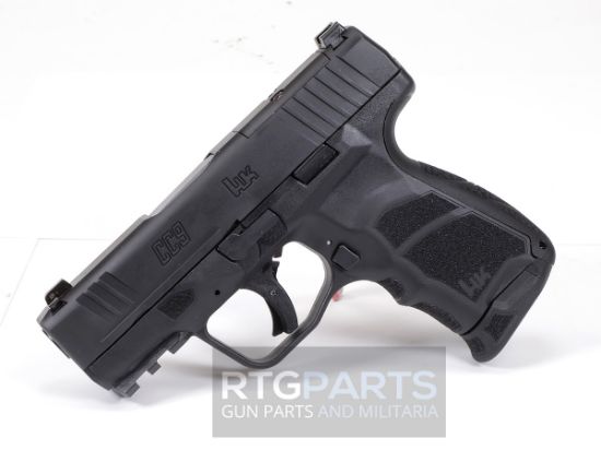 Picture of HK CC9  9MM 3.32" 10RD, 81000551