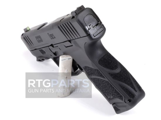 Picture of HK CC9  9MM 3.32" 10RD, 81000551
