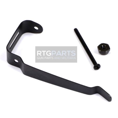 Kel-Tec, PR-3AT, Belt Clip, Black, 640832012170, KT-PR-3AT-304, RTG Parts