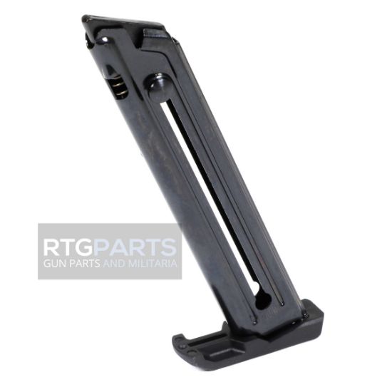 Picture of MEC-GAR RUGER MARK III 22/45 10RD MAGAZINE NEW 