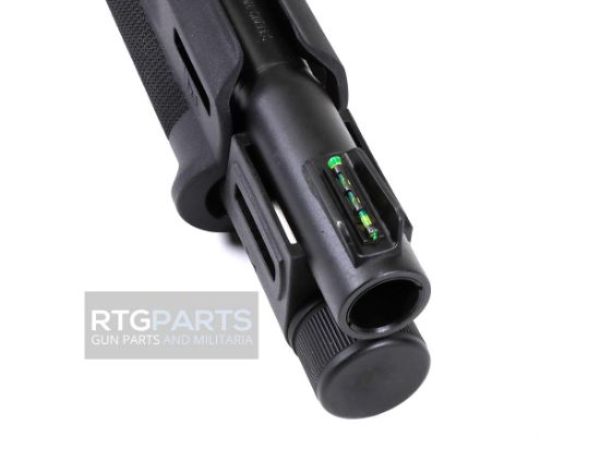 Picture of MOSSBERG 990 AFTERSHOCK SFX 12GA 14.75" BLACK 5RD