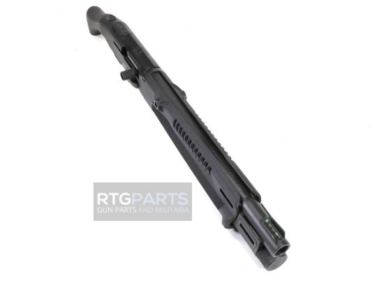 Picture of MOSSBERG 990 AFTERSHOCK SFX 12GA 14.75" BLACK 5RD