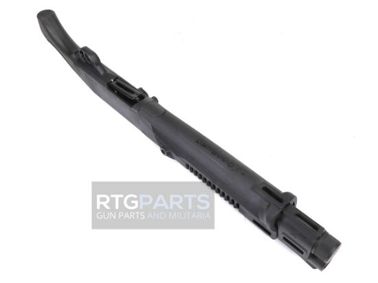 Picture of MOSSBERG 990 AFTERSHOCK SFX 12GA 14.75" BLACK 5RD