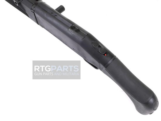 Picture of MOSSBERG 990 AFTERSHOCK SFX 12GA 14.75" BLACK 5RD