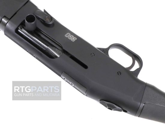 Picture of MOSSBERG 990 AFTERSHOCK SFX 12GA 14.75" BLACK 5RD