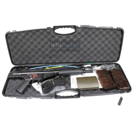 Picture of BLEM CENTURY MKE AP51 HK51 STYLE PISTOL