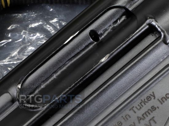 Picture of BLEM CENTURY MKE AP51 HK51 STYLE PISTOL