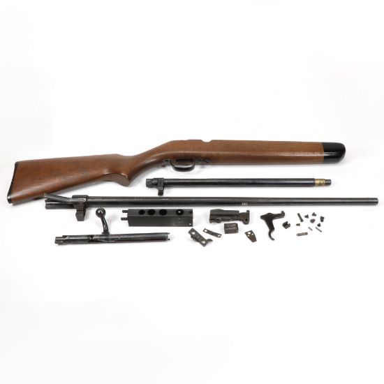 Picture of STEVENS 59B BOLT ACTION TUBE FED SHOTGUN PARTS KIT