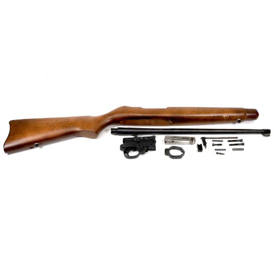 Picture of RUGER 10/22 PARTS KIT